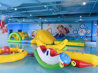 【晨蕾水上儿童乐园】呼和浩特连锁大全,点击查看全部1家分店